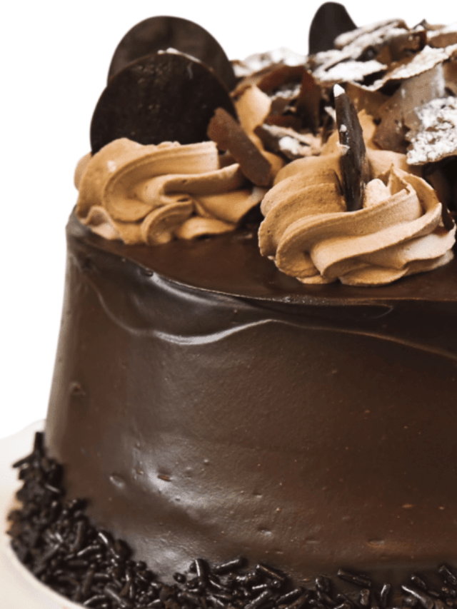 Cake: कुछ ऐसी बातें जो आपके होश उड़ा देंगे